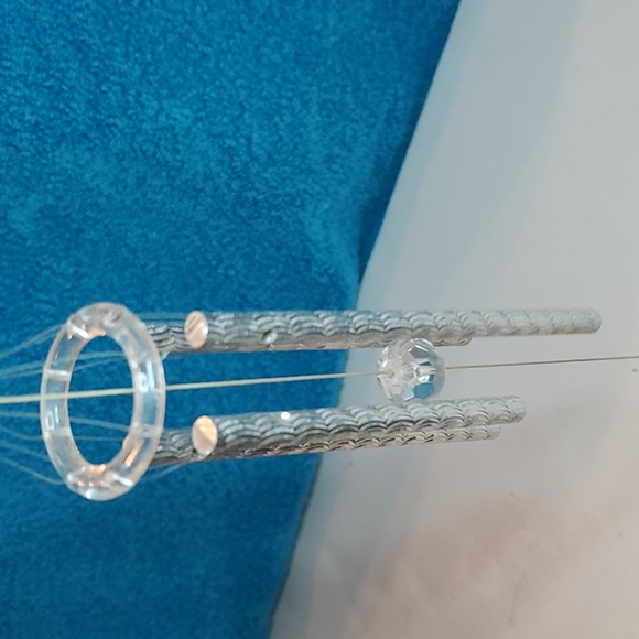 Dolphin Windchime Beautiful Sweet Sound! - Picture 4 of 12